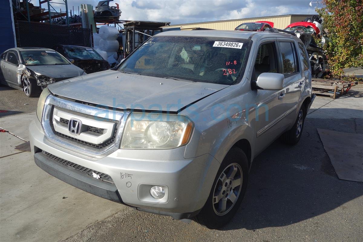 2009 Honda Pilot Replacement Parts