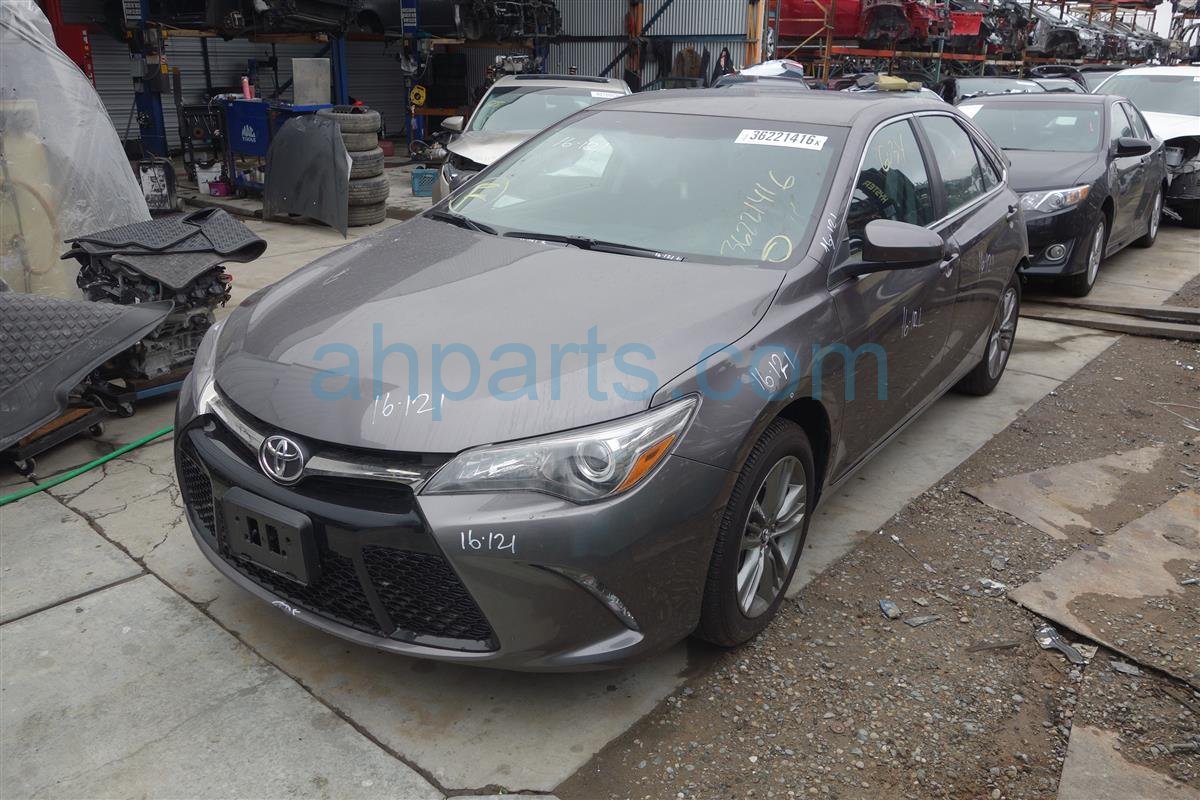 2016 Toyota Camry Replacement Parts