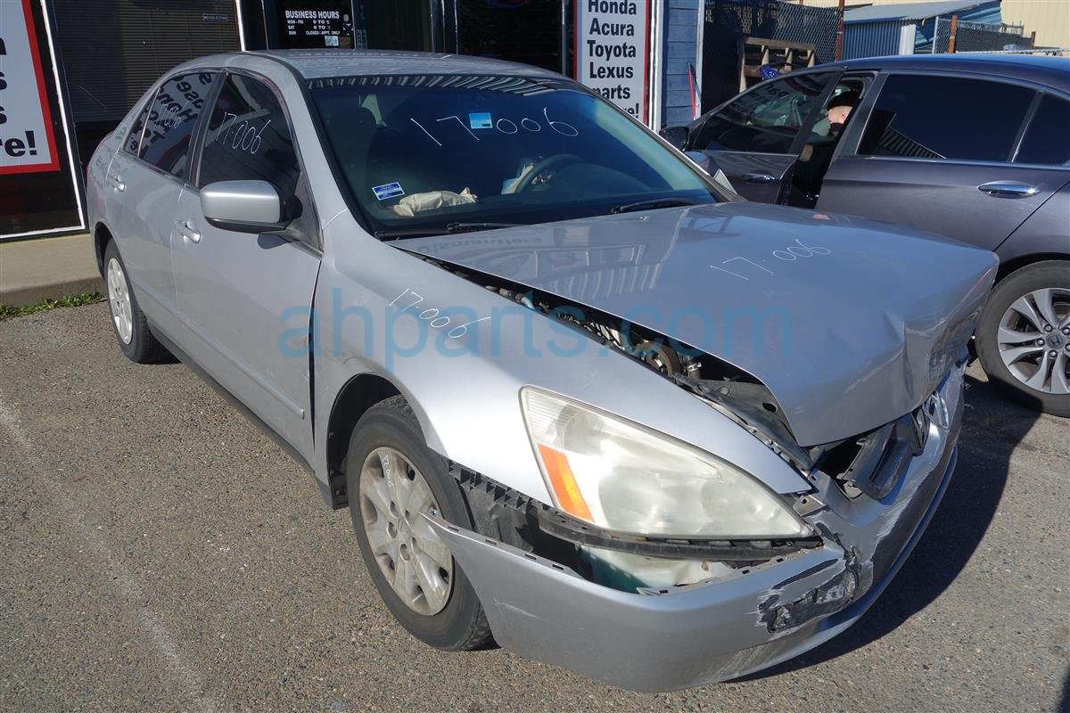 2003 Honda Accord Replacement Parts