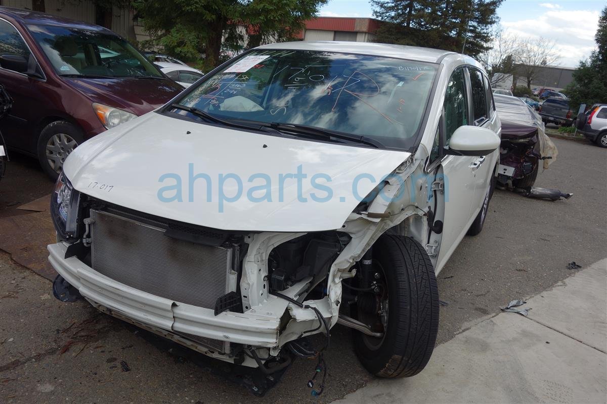 2014 Honda Odyssey Replacement Parts