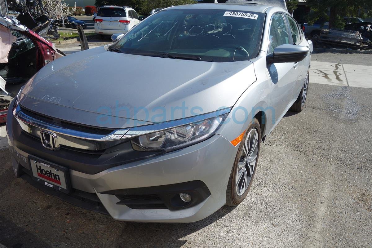 2016 Honda Civic Replacement Parts