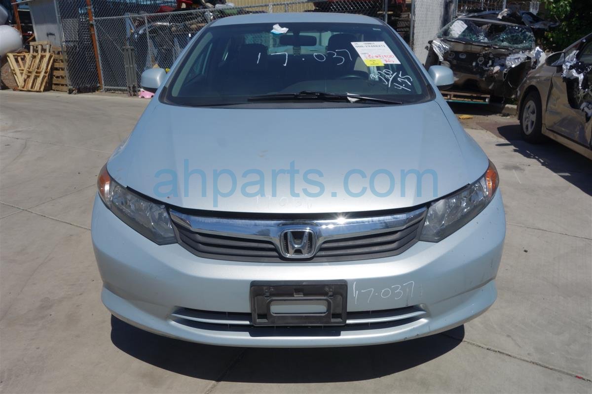 2012 Honda Civic Replacement Parts