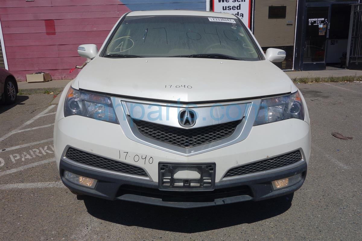 2010 Acura MDX Replacement Parts