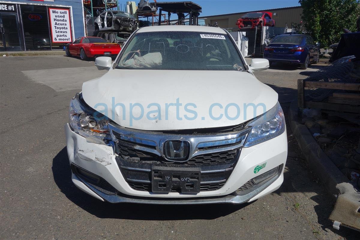 Used OEM Honda Accord Parts