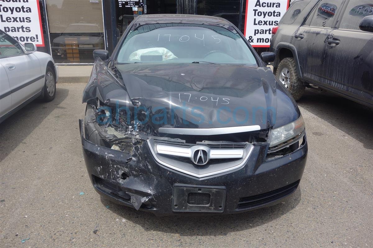 2005 Acura TL Replacement Parts