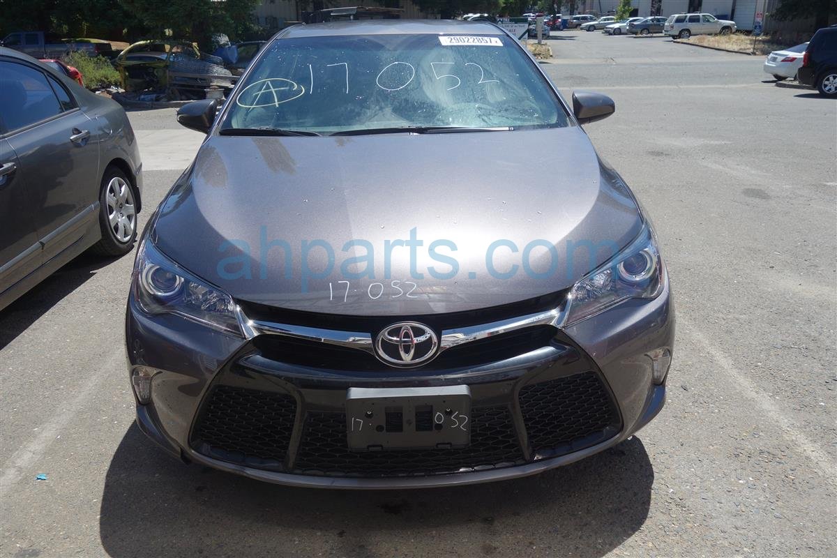 2015 Toyota Camry Replacement Parts