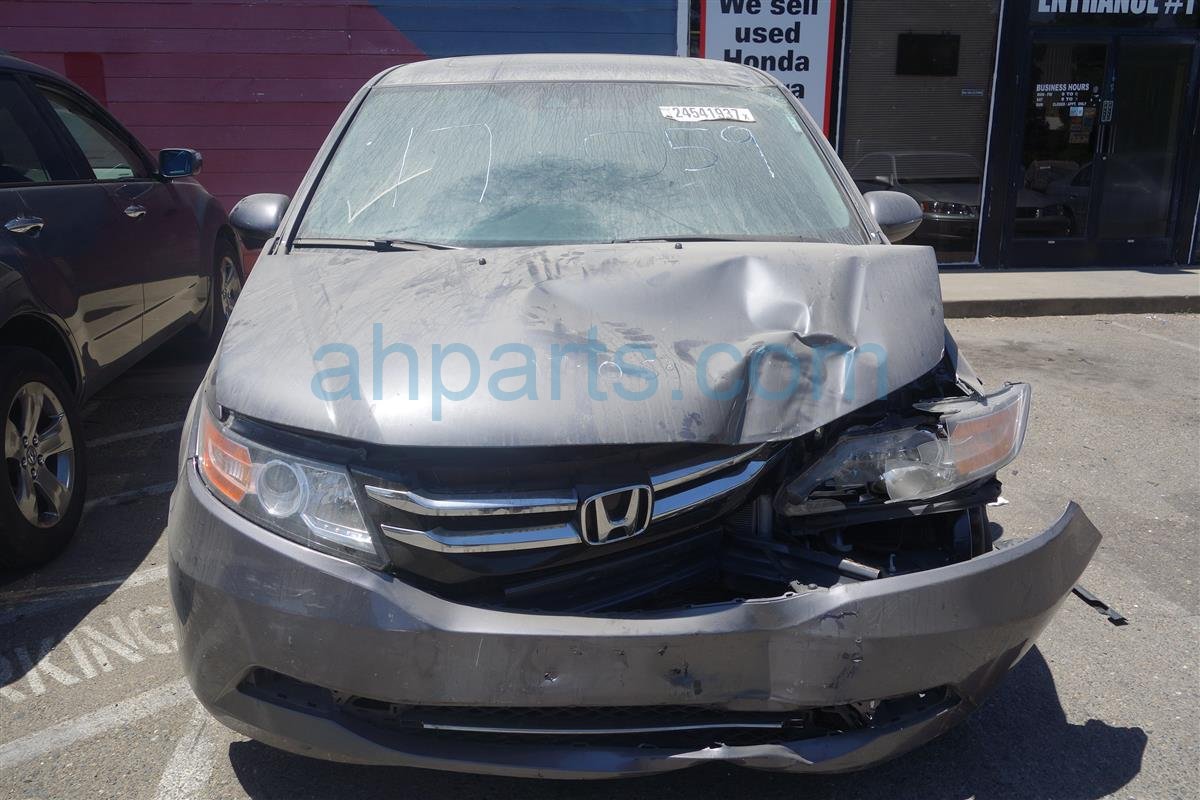 2014 Honda Odyssey Replacement Parts