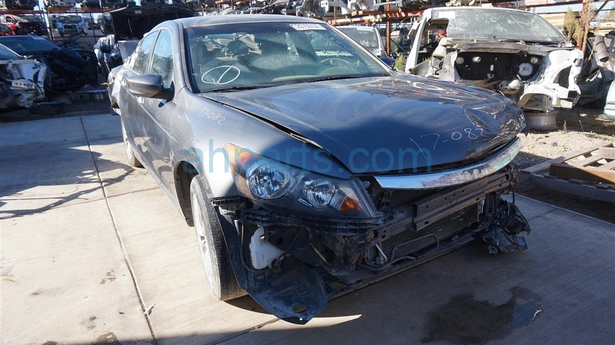 2012 Honda Accord Replacement Parts