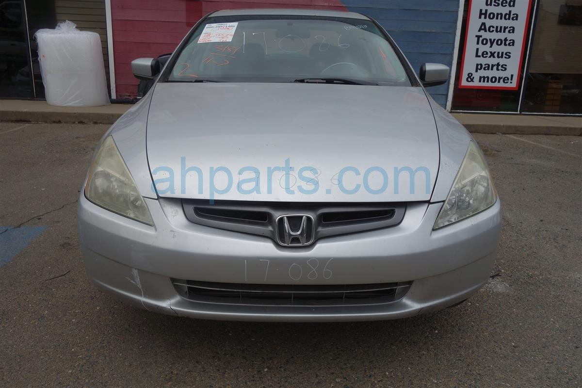 2004 Honda Accord Replacement Parts