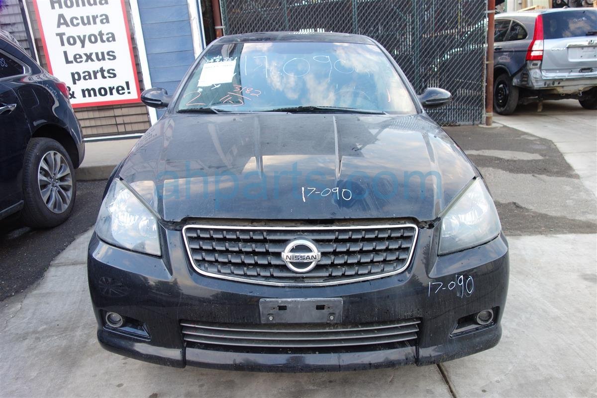 Used OEM Nissan Altima Parts