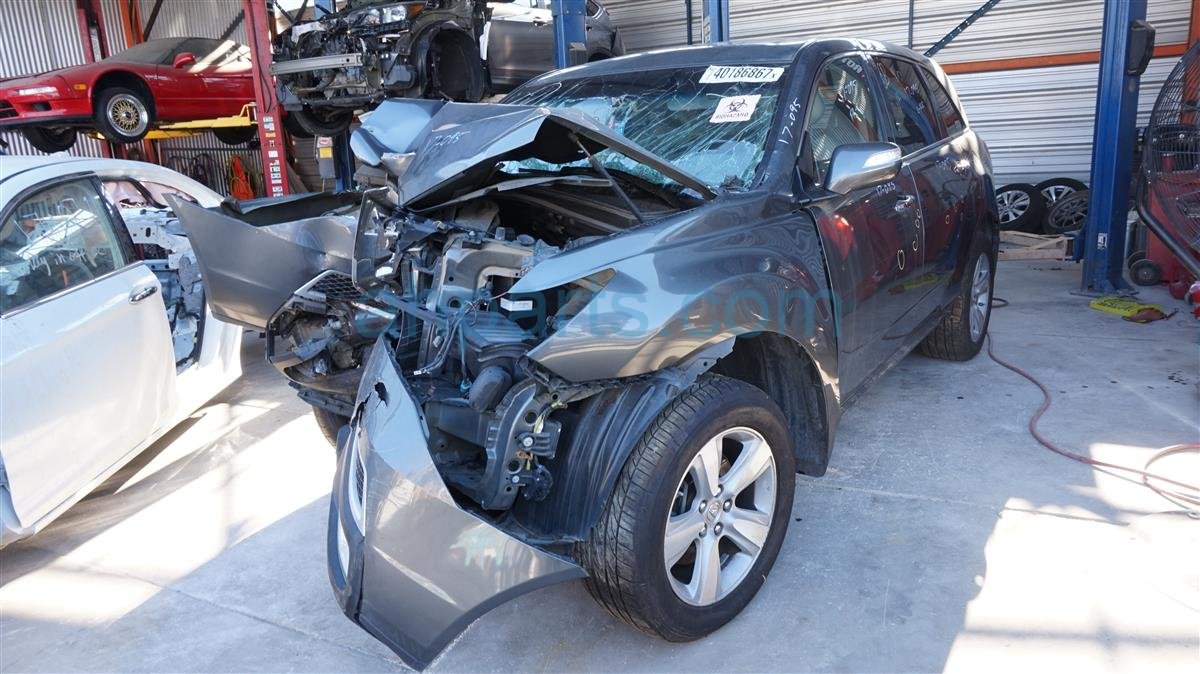 2010 Acura MDX Replacement Parts