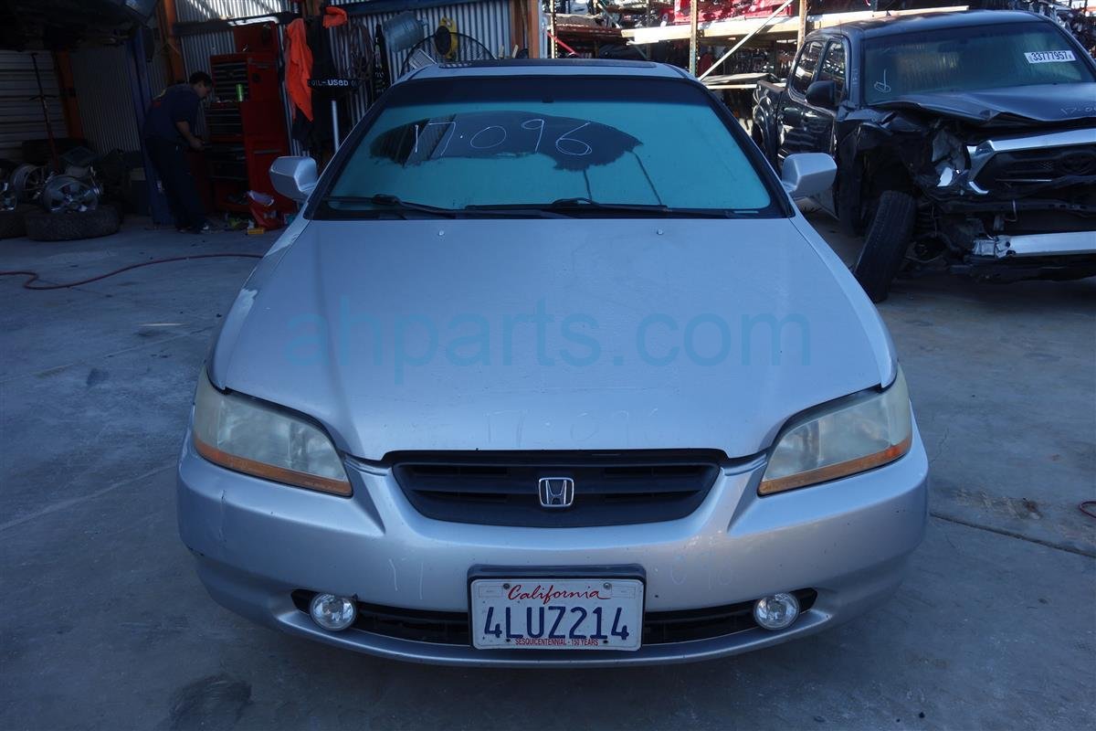 2000 Honda Accord Replacement Parts