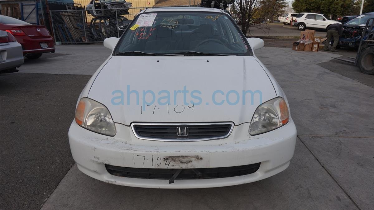 1997 Honda Civic Replacement Parts