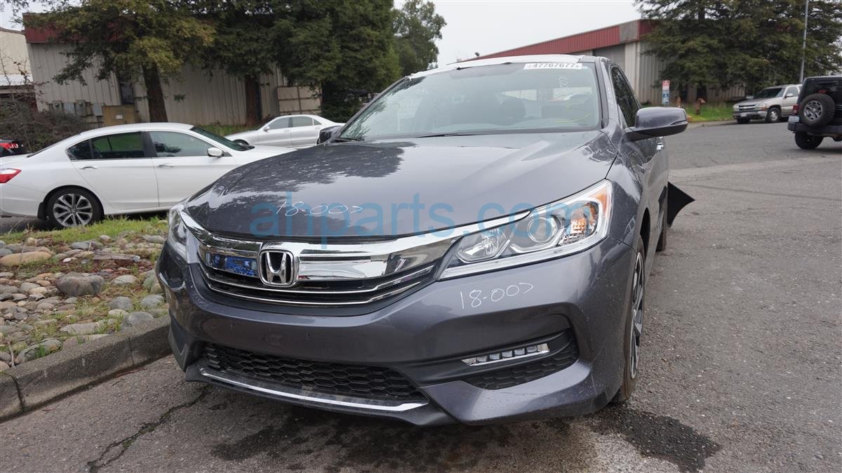 2016 Honda Accord Replacement Parts