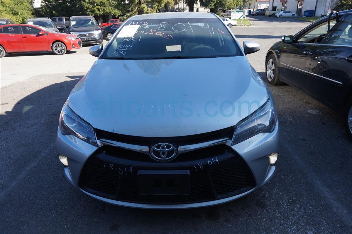 2015 Toyota Camry Replacement Parts