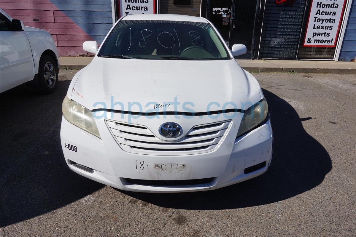 Used OEM Toyota Camry Parts