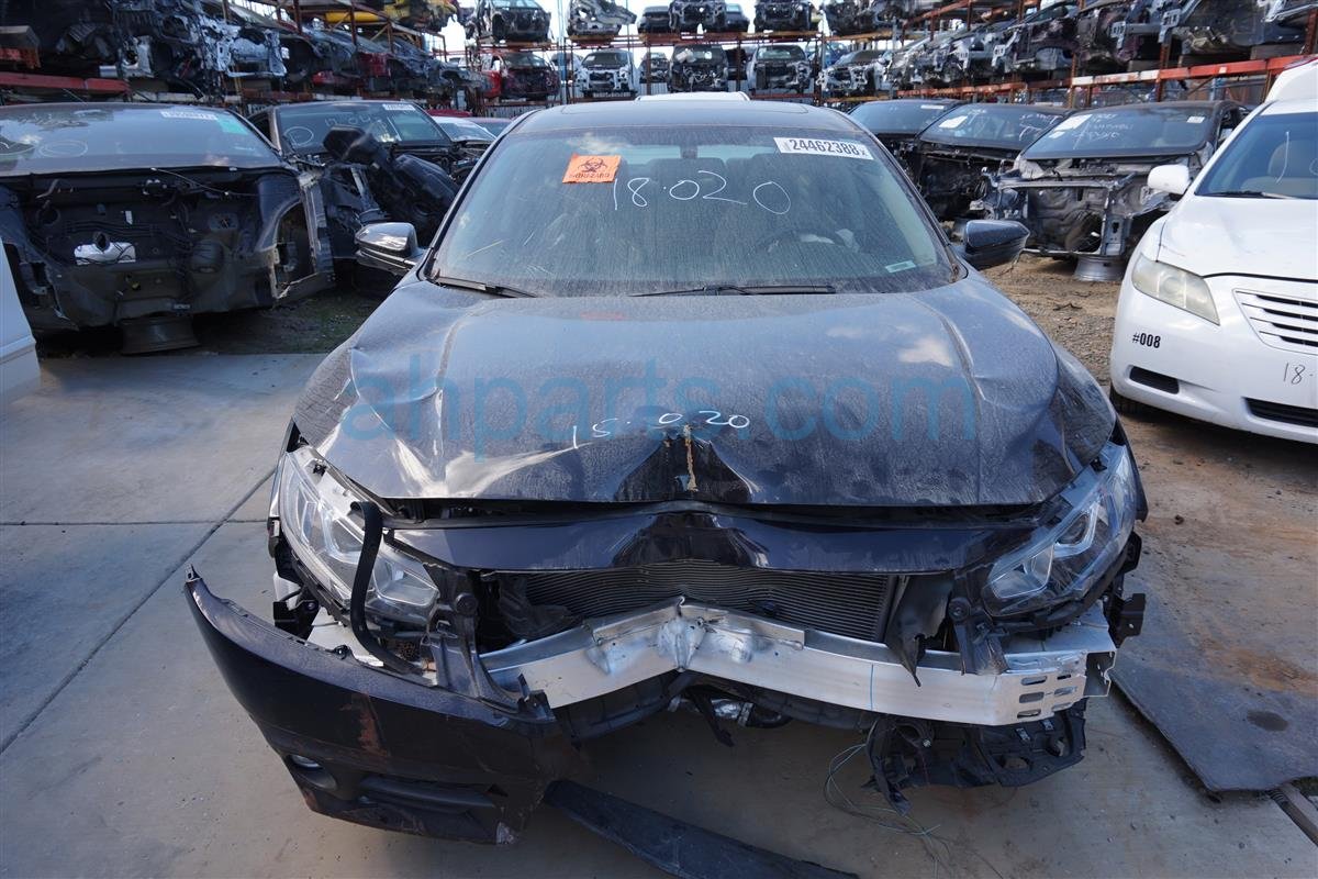 2016 Honda Civic Replacement Parts