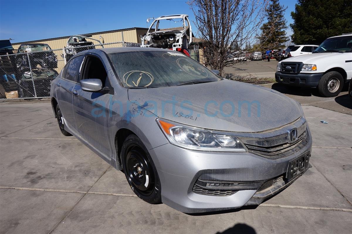 2016 Honda Accord Replacement Parts