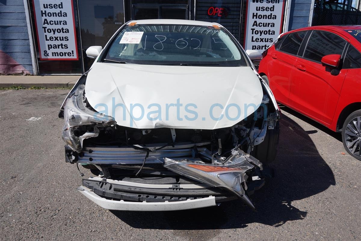 2016 Toyota Prius Replacement Parts