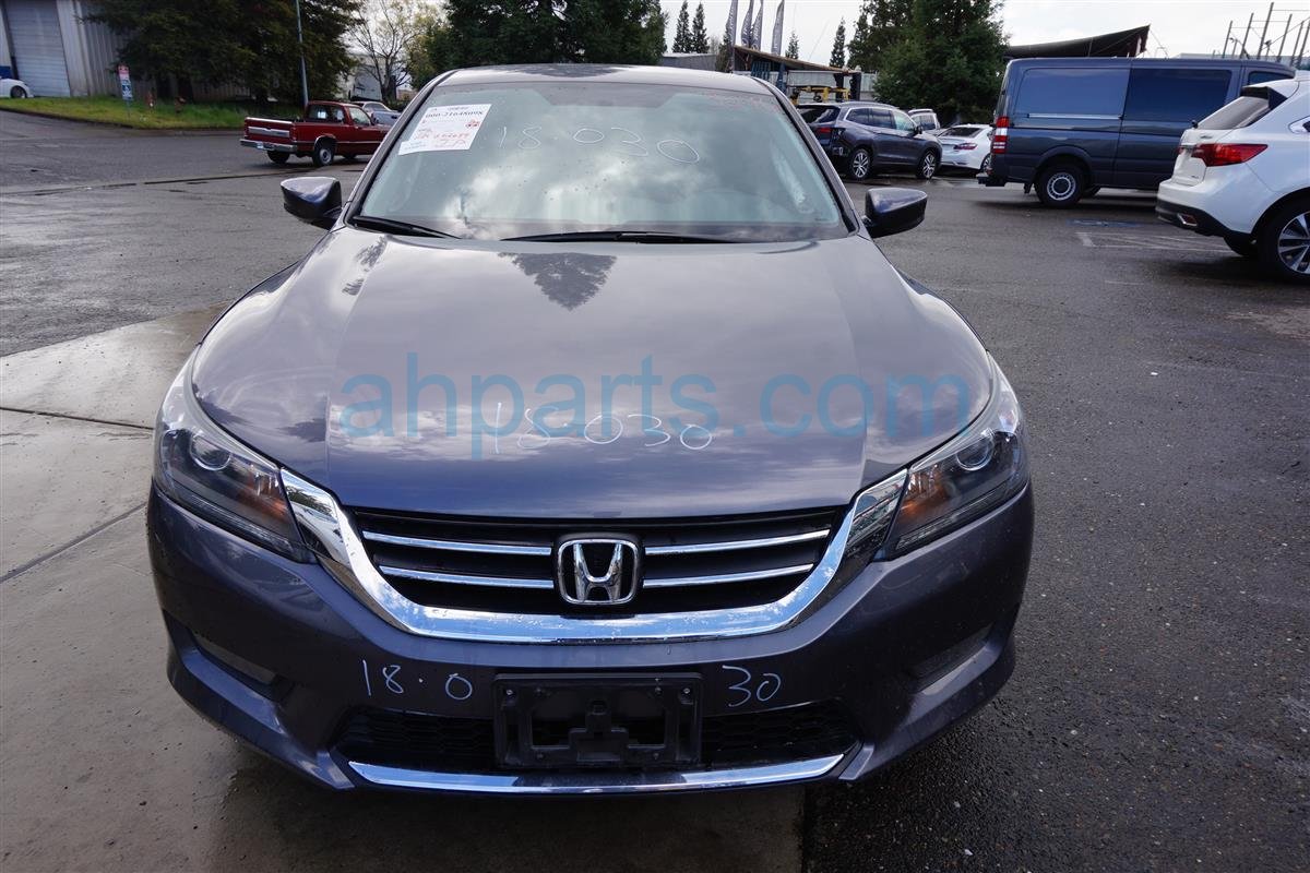 2014 Honda Accord Replacement Parts