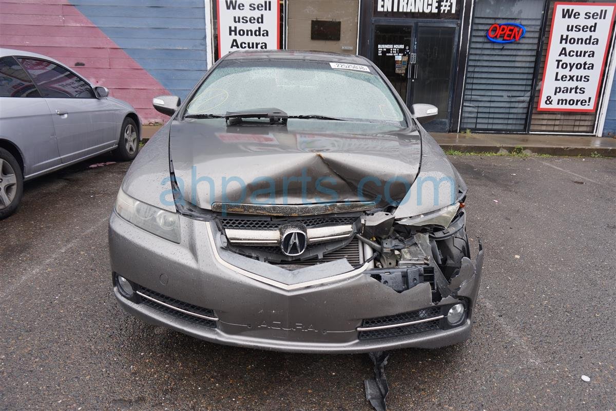 2007 Acura TL Replacement Parts