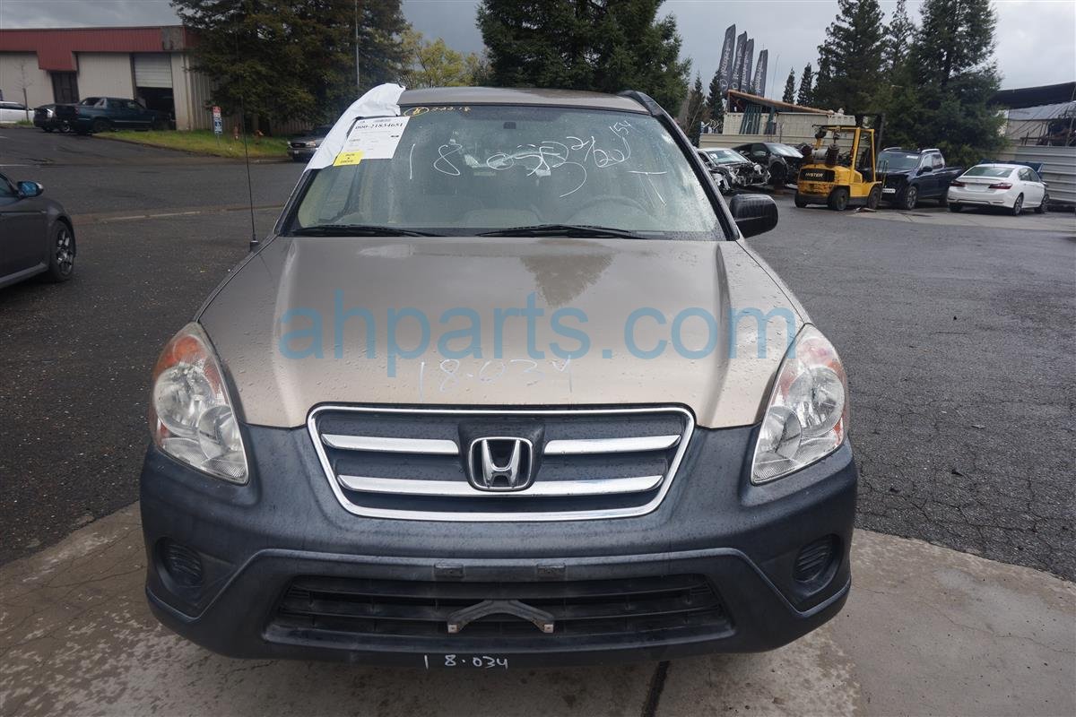 2006 Honda CR-V Replacement Parts