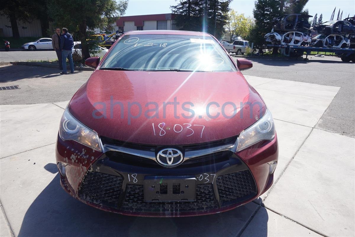 2015 Toyota Camry Replacement Parts