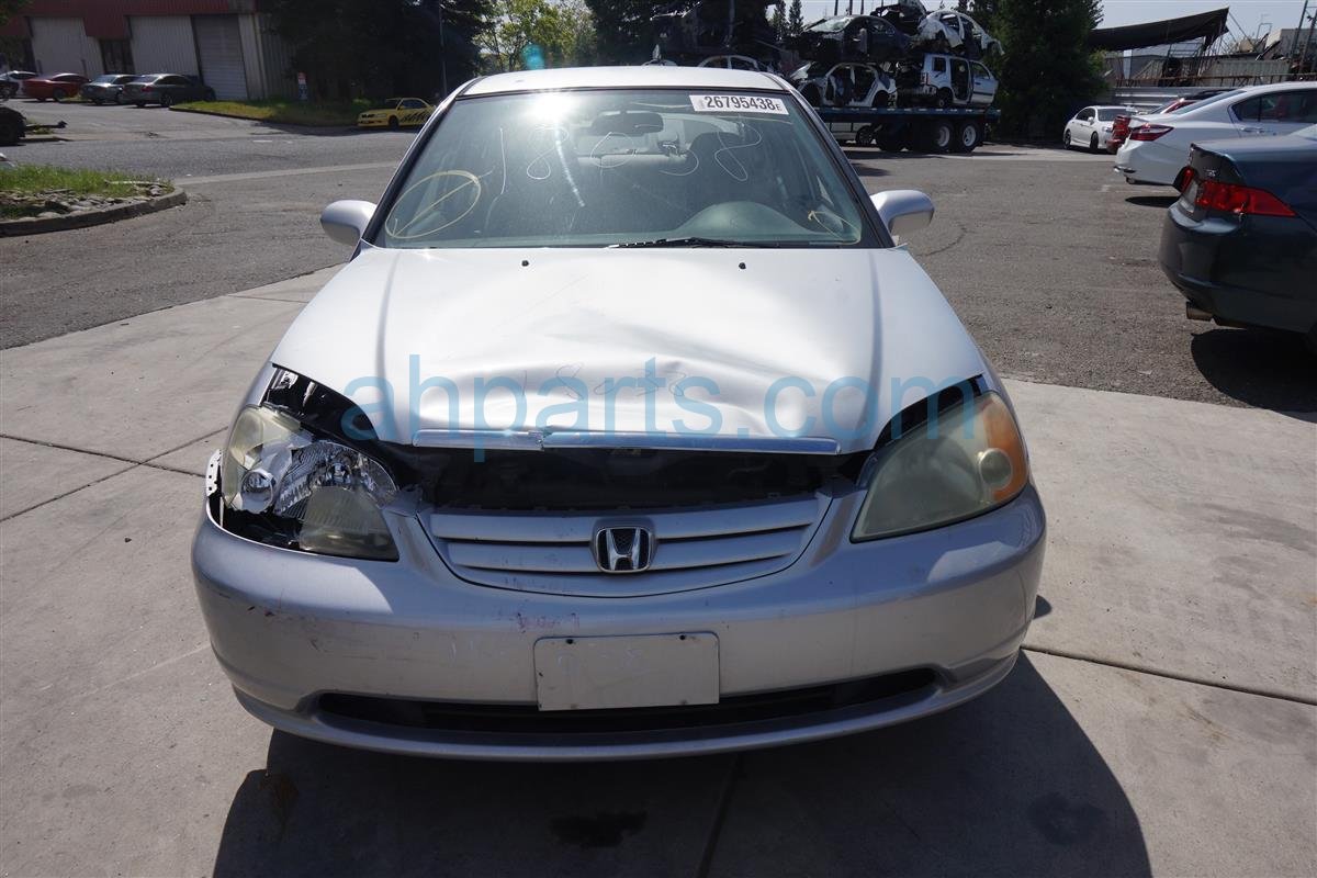 2003 Honda Civic Replacement Parts