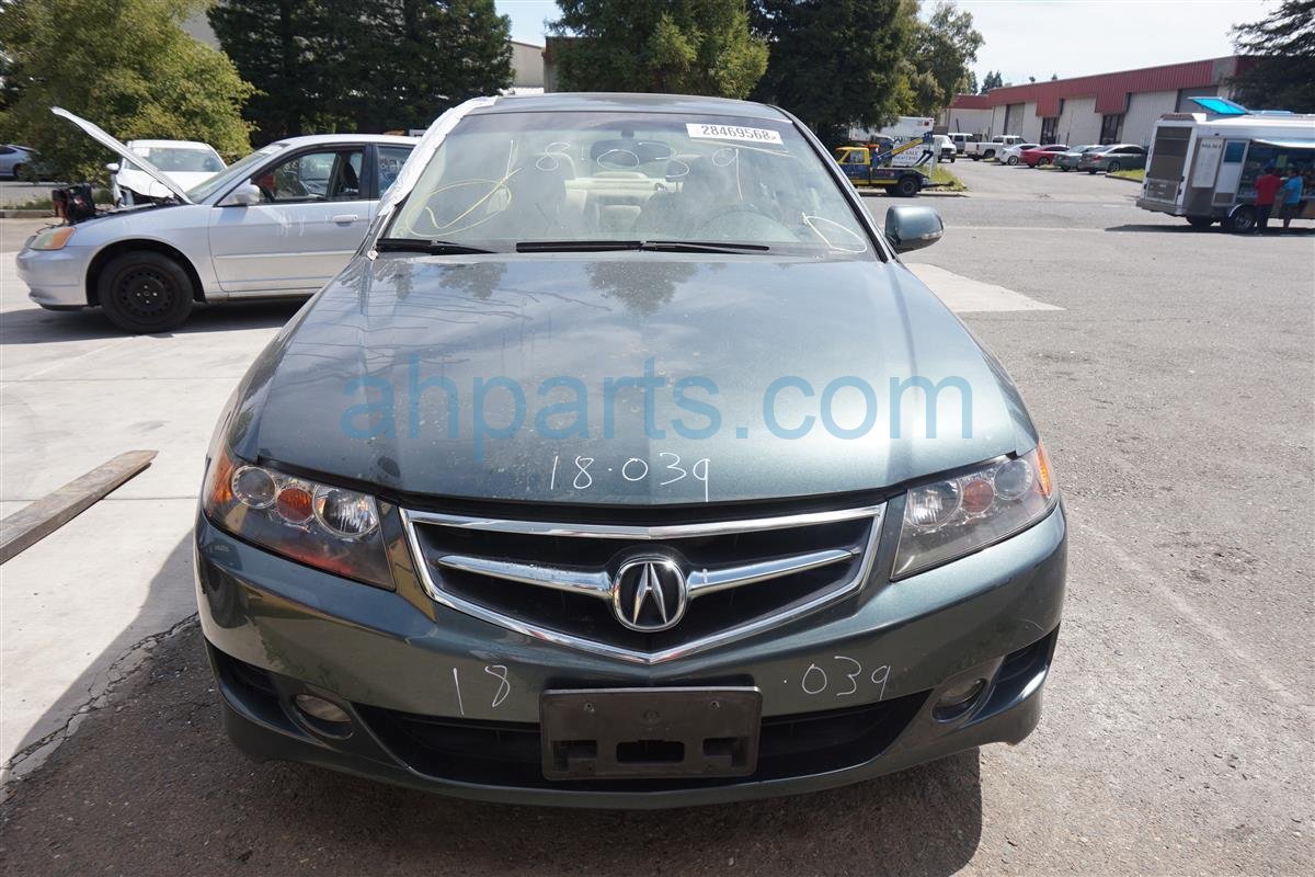 2006 Acura TSX Replacement Parts