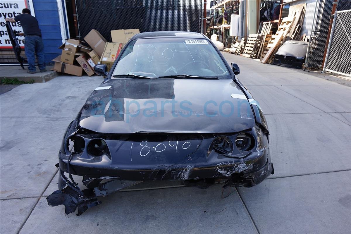 2001 Acura Integra Replacement Parts