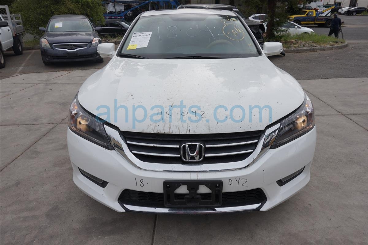 2015 Honda Accord Replacement Parts