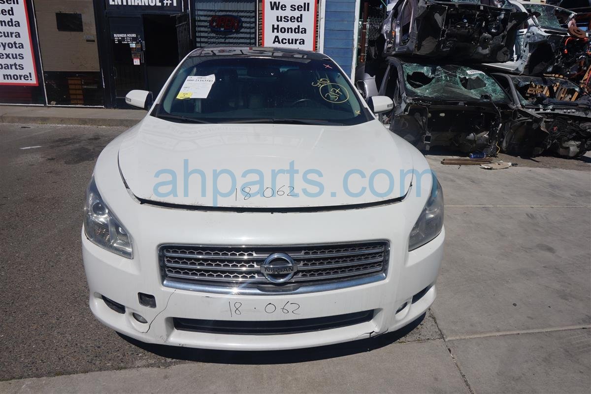 Used OEM Nissan Maxima Parts