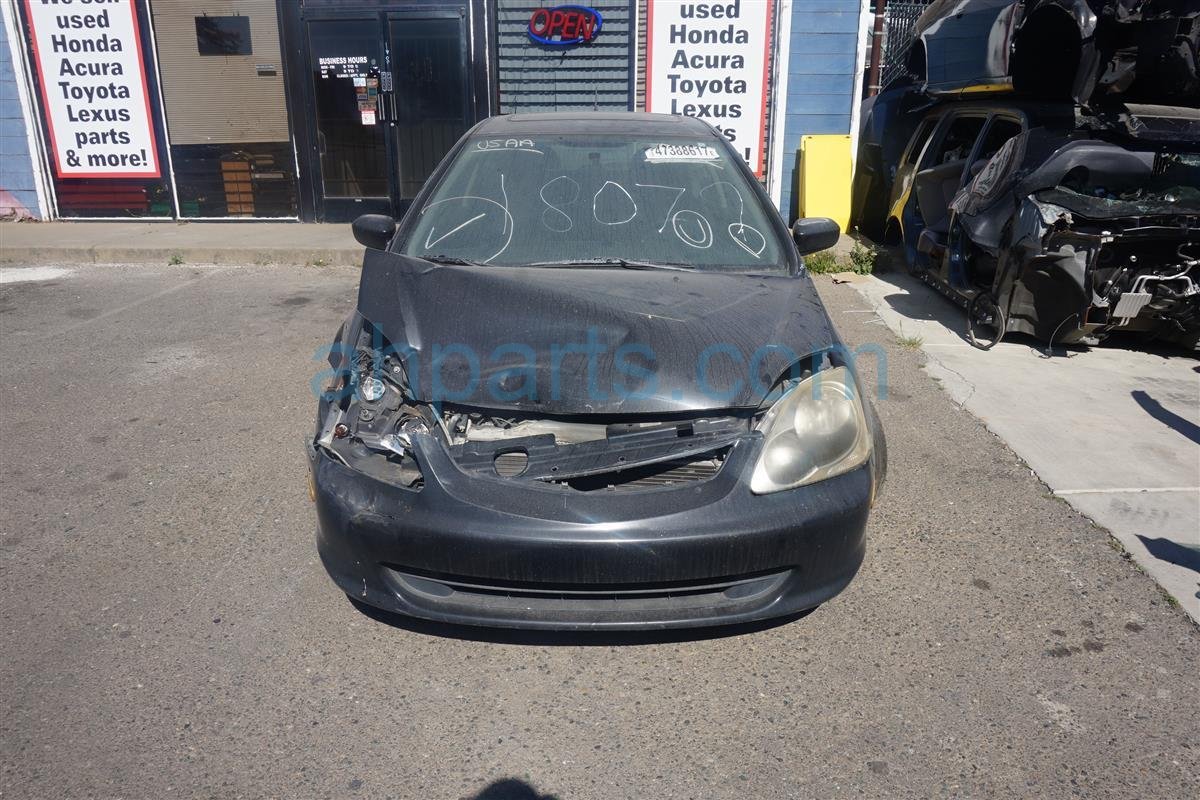 2005 Honda Civic Replacement Parts