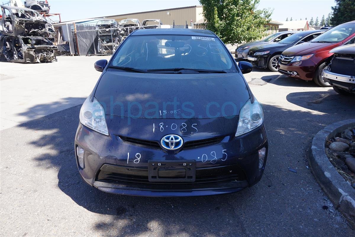 2013 Toyota Prius Replacement Parts