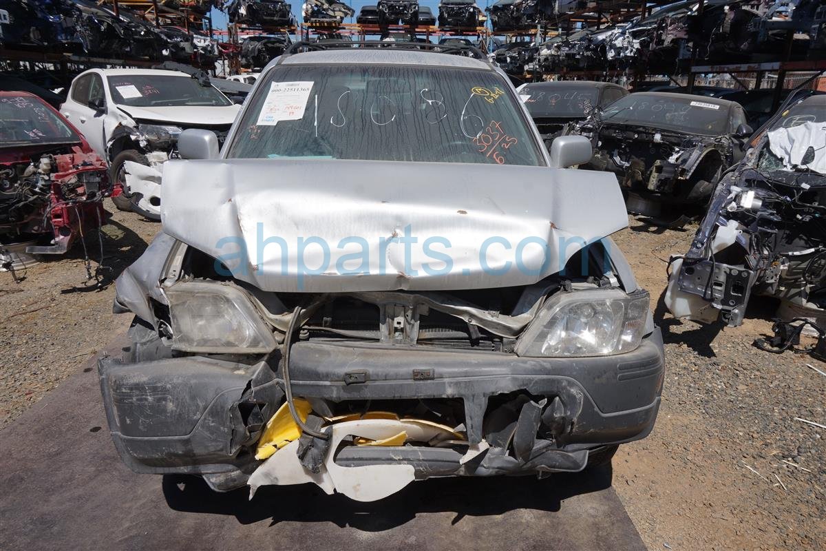 1998 Honda CR-V Replacement Parts