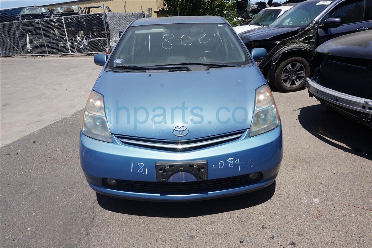 2007 Toyota Prius Replacement Parts