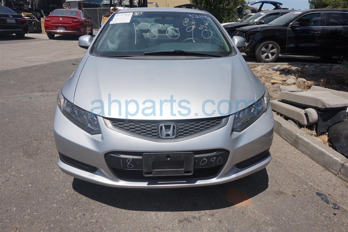 2013 Honda Civic Replacement Parts