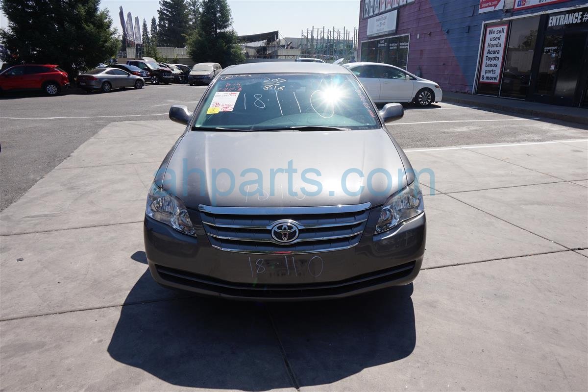 Used OEM Toyota Avalon Parts