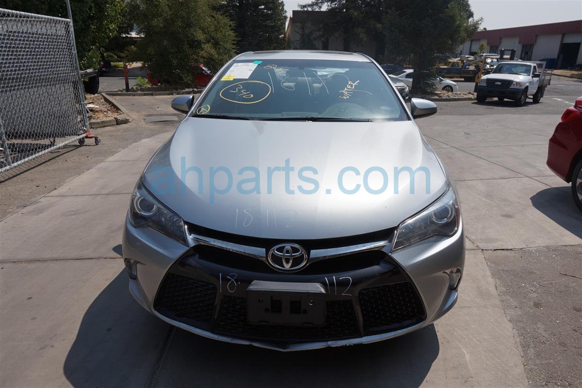 2015 Toyota Camry Replacement Parts