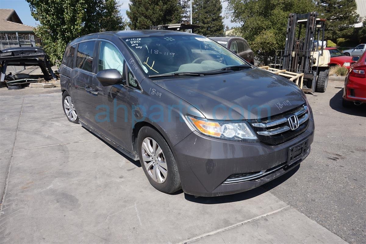 2014 Honda Odyssey Replacement Parts