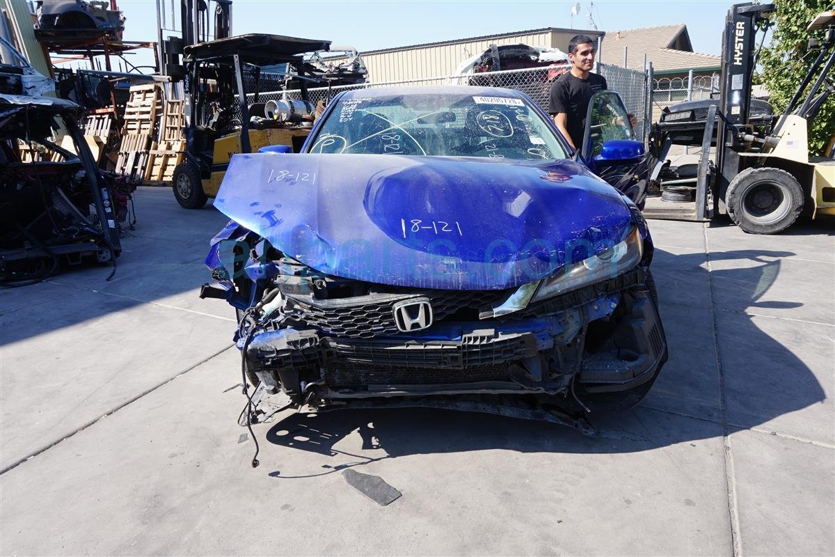 2013 Honda Accord Replacement Parts