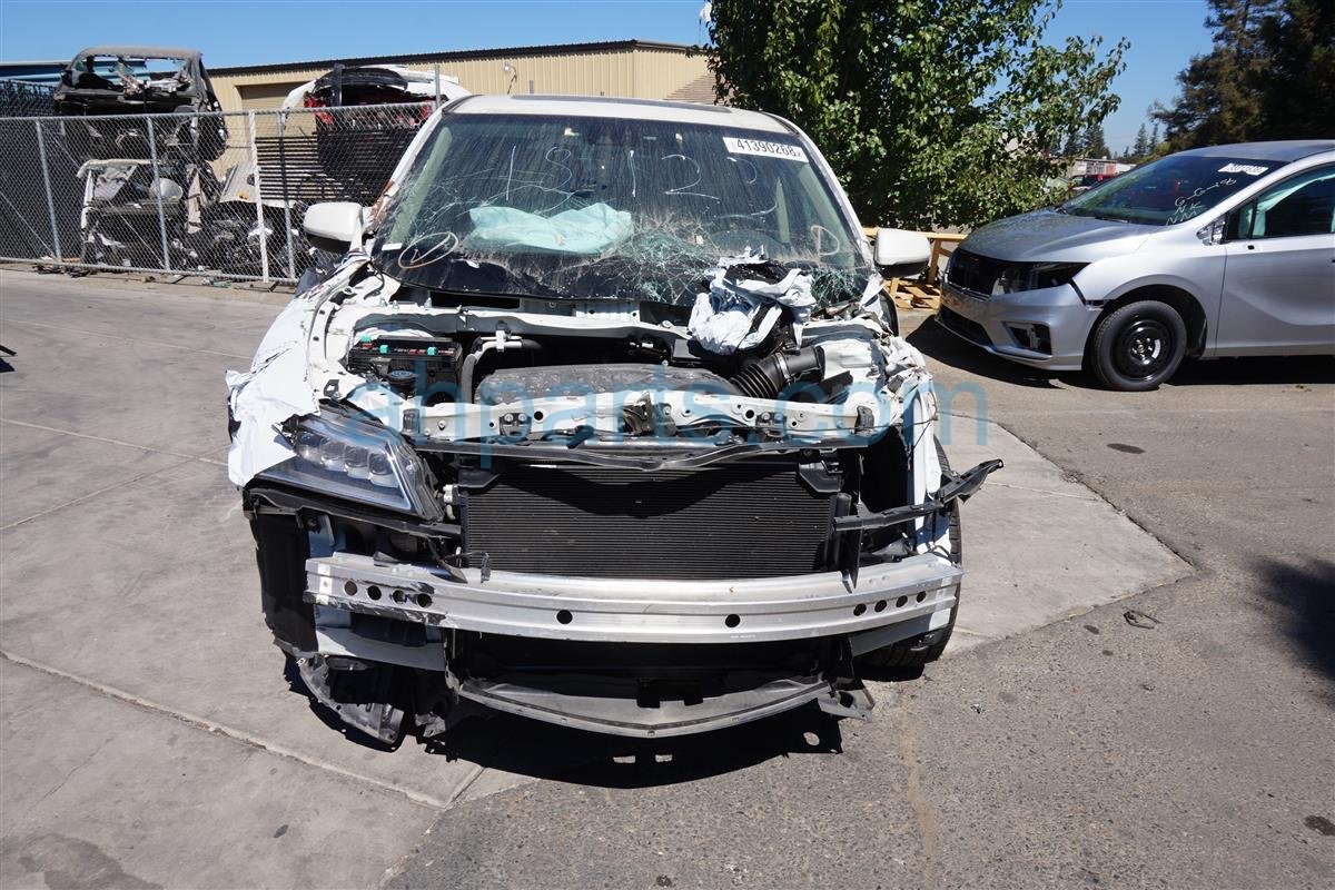 Used OEM Acura MDX Parts