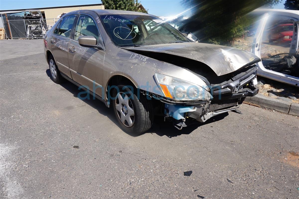 2005 Honda Accord Replacement Parts