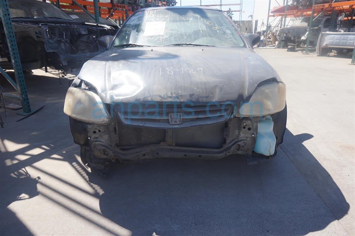 1999 Honda Civic Replacement Parts