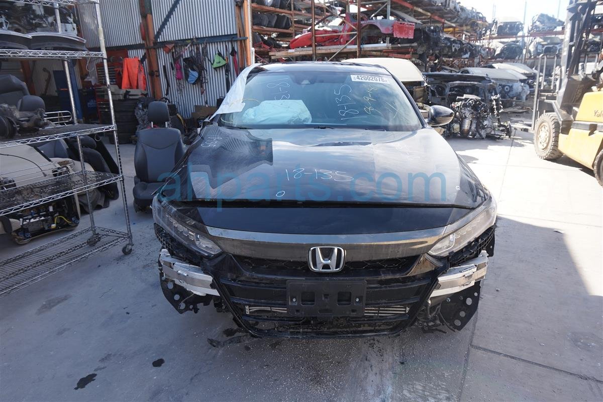 2018 Honda Accord Replacement Parts