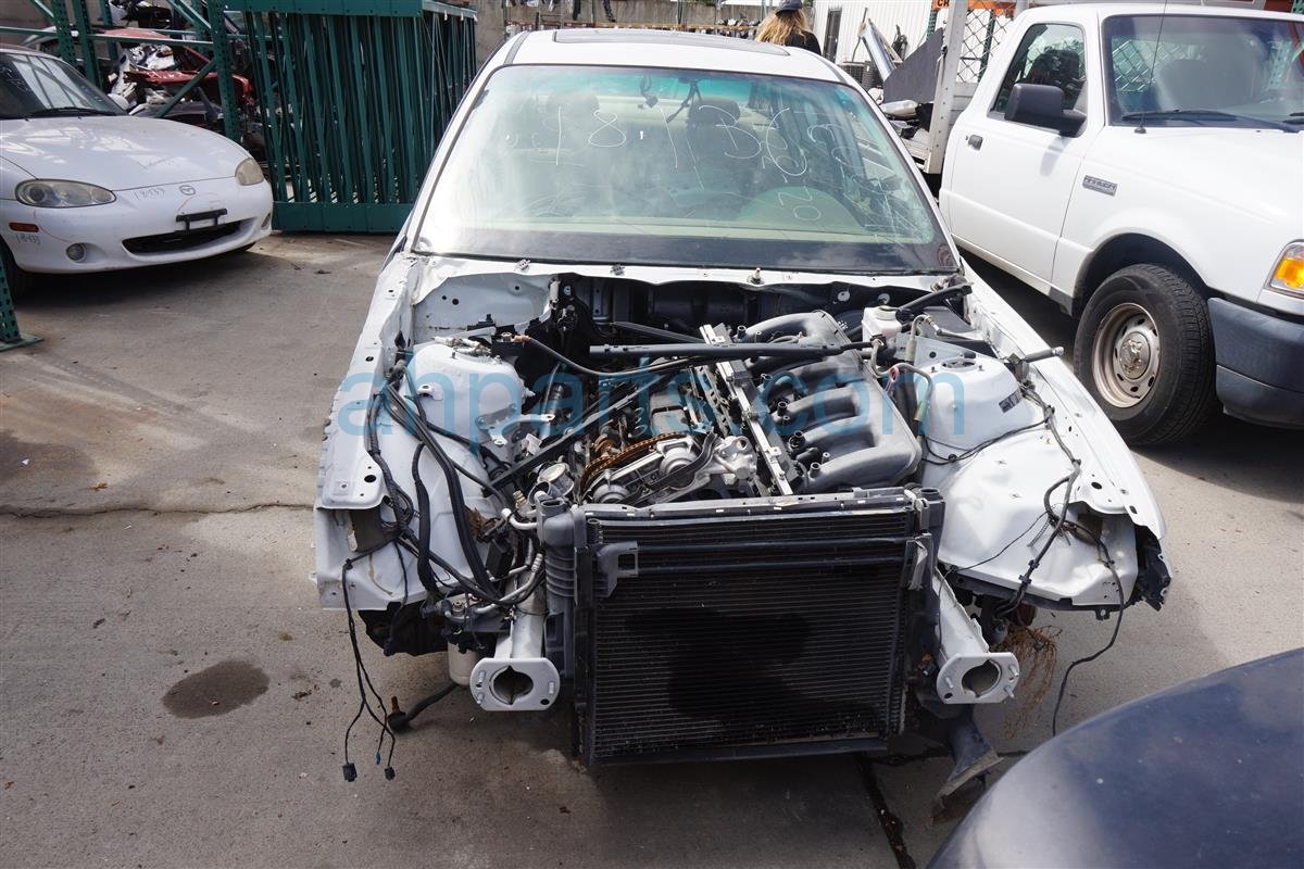 2002 BMW 325i Replacement Parts