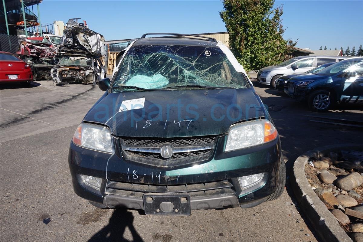 Used OEM Acura MDX Parts