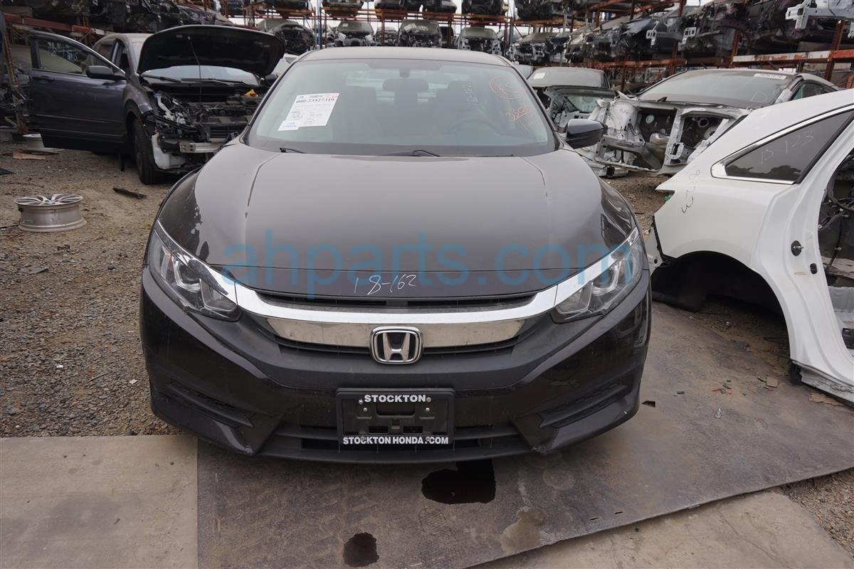 2016 Honda Civic Replacement Parts