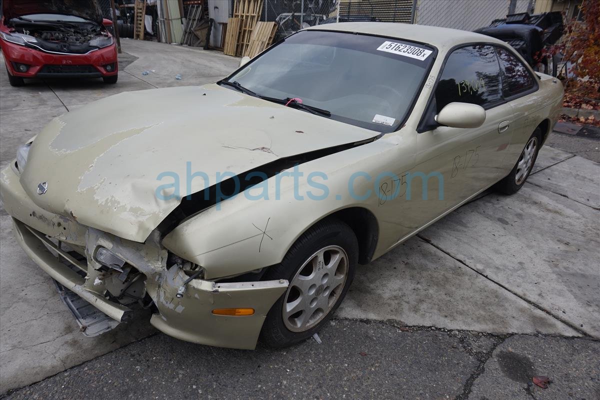 Used OEM Nissan 240SX Parts