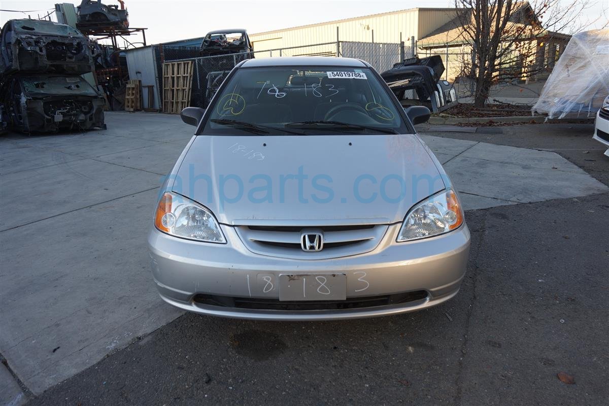 2003 Honda Civic Replacement Parts